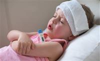 Trẻ em bị co giật nhưng không sốt là mắc bệnh gì?
