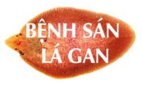 Bệnh sán lá gan